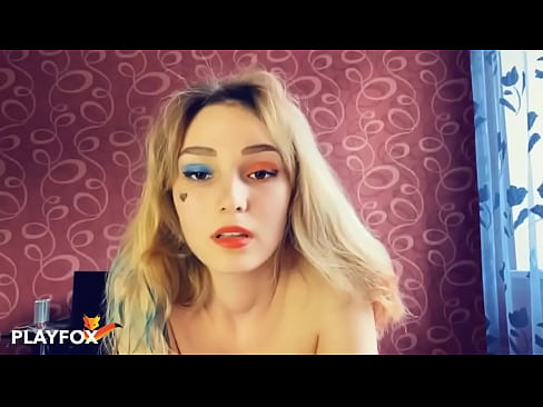 ❤️ Чарівні окуляри віртуальної реальності подарували мені секс з Харлі Квінн ❤ Красиве порно на uk.vlad-massage-salon.ru ❤