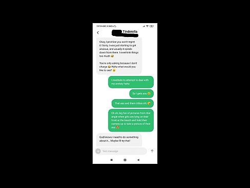 ❤️ Я додав до свого гарему нову PAWG від Tinder (включаючи розмову з Tinder) ❤ Красиве порно на uk.vlad-massage-salon.ru ❤